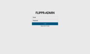 Flippr.in thumbnail