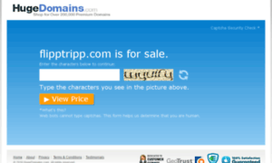 Flipptripp.com thumbnail