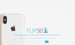 Flipsell.co.za thumbnail