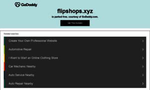 Flipshops.xyz thumbnail
