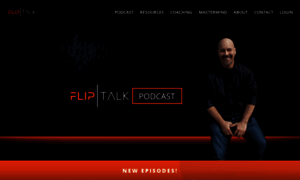 Fliptalk.com thumbnail