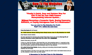 Flipwebsitesnow.com thumbnail
