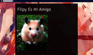 Flipy-es-mi-amigo.blogspot.de thumbnail