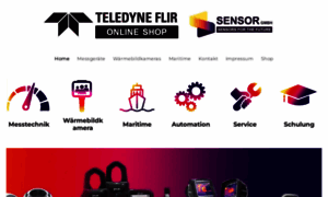 Flir-shop.de thumbnail