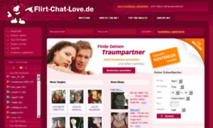 Flirt-chat-love.de thumbnail