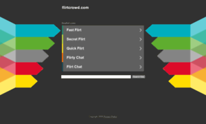 Flirtcrowd.com thumbnail