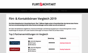 Flirtundkontakt.de thumbnail