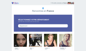 Flirtz.fr thumbnail