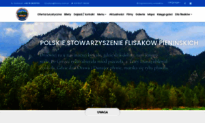 Flisacy.pl thumbnail