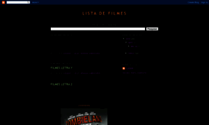Flistadefilmes.blogspot.com thumbnail