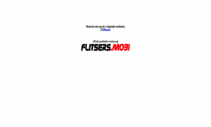 Flitsers.info thumbnail