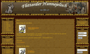 Flittarder-hunnejeloch.com thumbnail