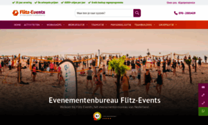 Flitz-events.nl thumbnail