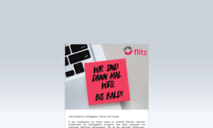 Flitz-student.de thumbnail