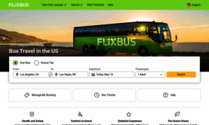 Flixbus.com thumbnail