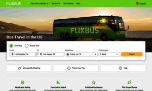 Flixbus.com.tr thumbnail