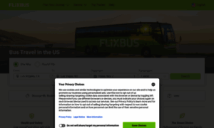 Flixbus.dk thumbnail