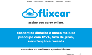 Flixcar.com.br thumbnail