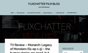 Flixchatter.net thumbnail