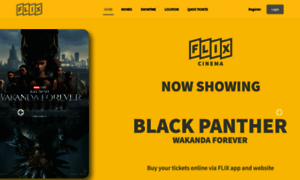 Flixcinema.com thumbnail