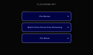 Flixcinema.net thumbnail