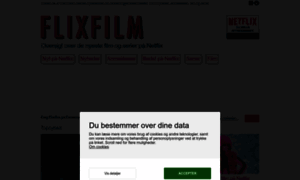 Flixfilm.dk thumbnail