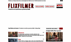 Flixfilmer.no thumbnail