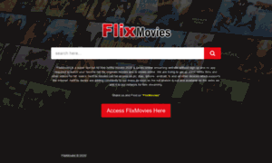 Flixmoviesnet.icu thumbnail