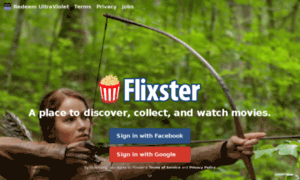 Flixstercollections.com thumbnail