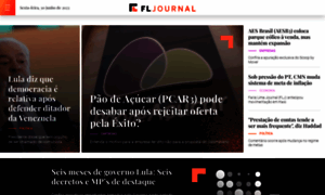 Flj.com.br thumbnail