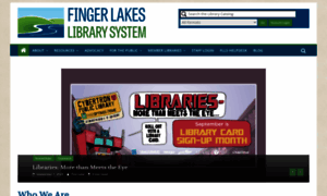 Flls.org thumbnail