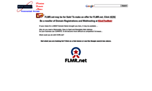 Flmr.net thumbnail