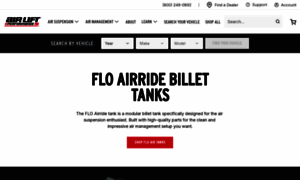 Floairride.com thumbnail