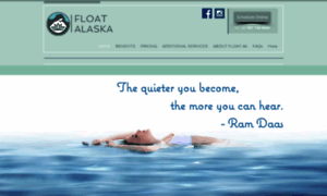 Floatalaska.net thumbnail