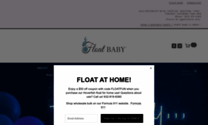 Floatbaby.com thumbnail