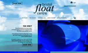 Floatbristol.co.uk thumbnail