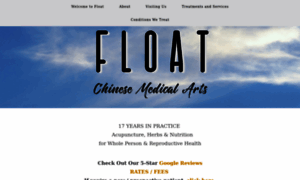 Floatchinesemedicalarts.com thumbnail