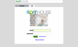 Floathouse.floathelm.com thumbnail