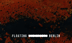 Floating-berlin.org thumbnail