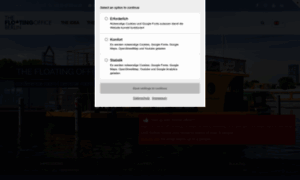 Floating-office-berlin.com thumbnail