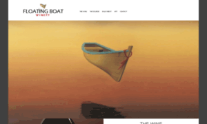 Floatingboatwinery.com thumbnail