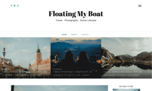Floatingmyboat.com thumbnail