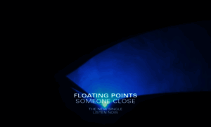 Floatingpoints.co.uk thumbnail