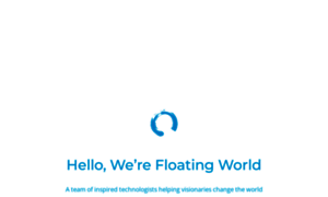 Floatingworld.ca thumbnail