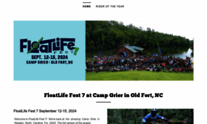 Floatlifefest.com thumbnail