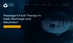 Floatnorthpdx.com thumbnail