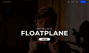 Floatplane.com thumbnail