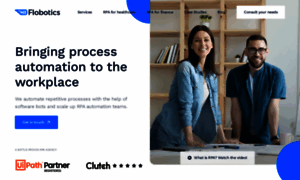 Flobotics.io thumbnail