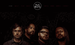 Flobots-music.squarespace.com thumbnail