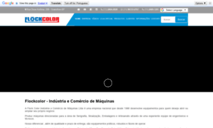 Flockcolor.com.br thumbnail